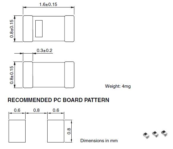 MLG1608B47NJT000 MLG1608B47NJT000 0603 47NH patch high frequency multilayer laminated inductance