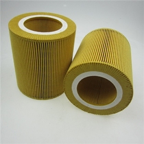 Screw air compressor universal 2 cubic air filter C1250 air compressor air filter 1613872000