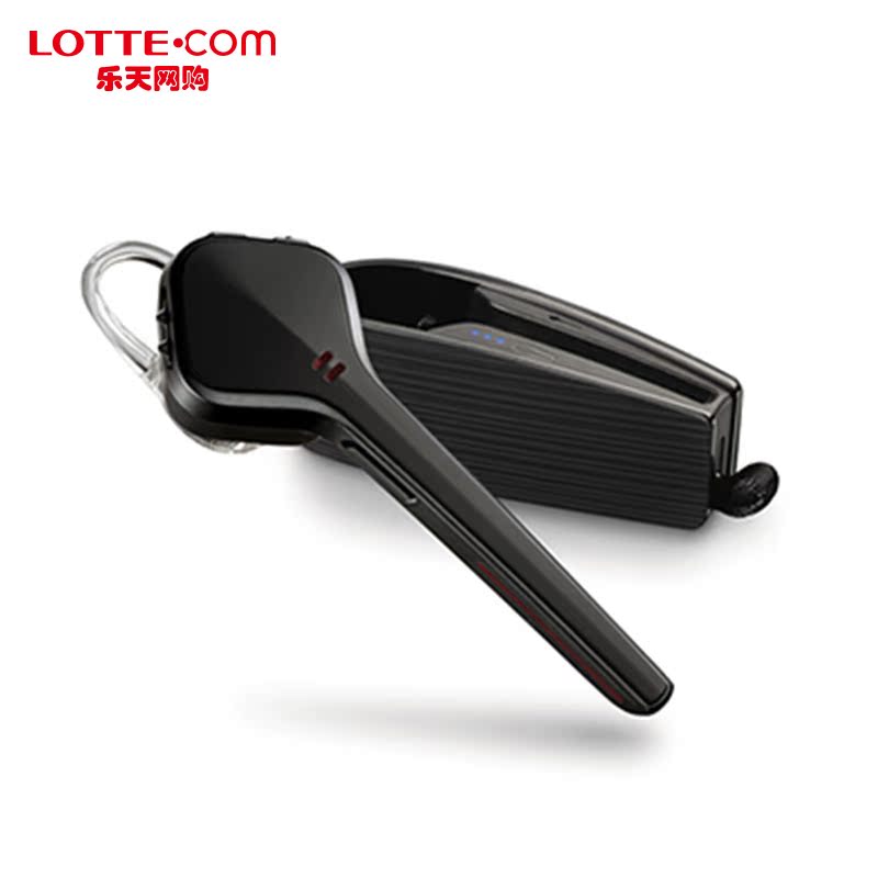 乐天网购Plantronics/缤特力 Voyager Edge商务无线蓝牙耳机