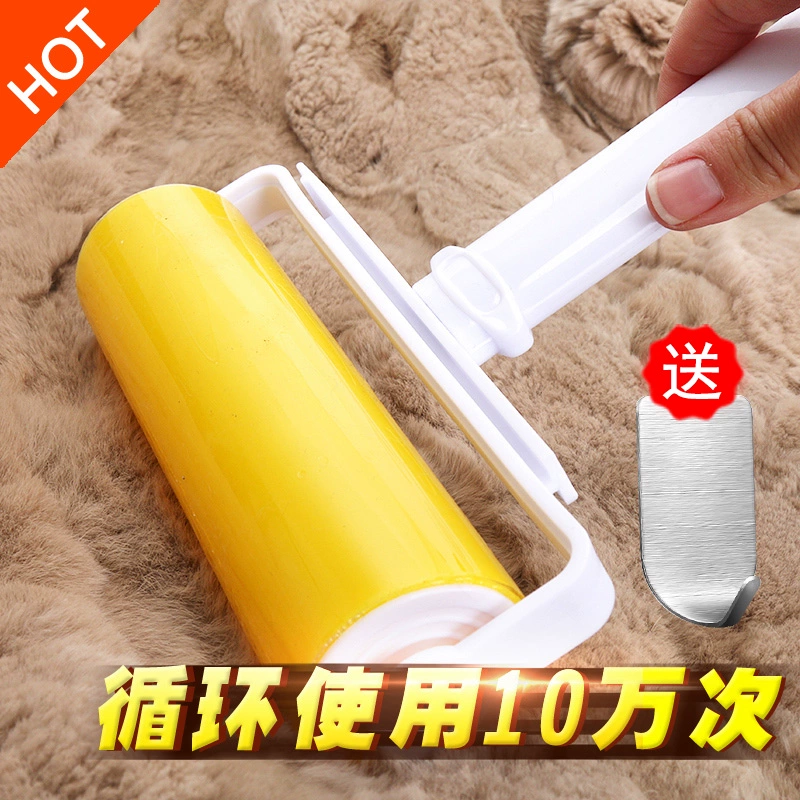 Có thể giặt được - Hệ thống giá giặt