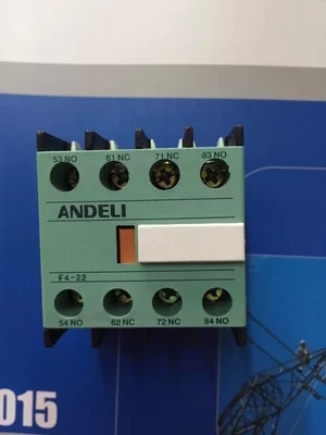 Andley F4 Series Auxiliary Front F4 - 22 40 31