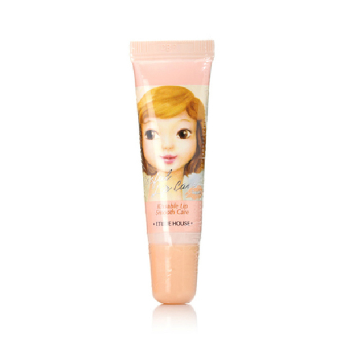 韩国Etude House爱丽小屋 Kiss 唇部护理去角质磨砂膏磨砂啫喱10g