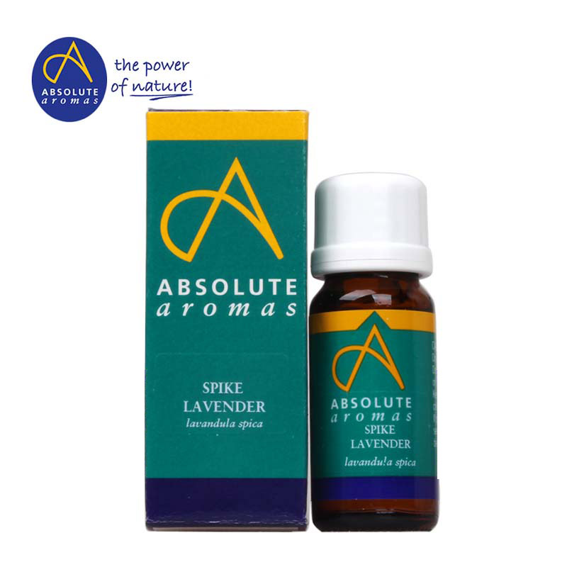 Absolute Aromas/香缇穗花薰衣草精油10ml