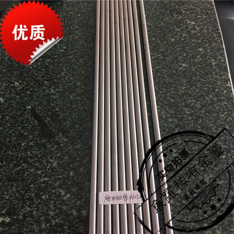 供应高温钼杆 钼螺丝螺杆 钼圆片金属钼材钼垫片 钼靶材 来图加工