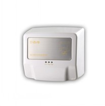 Rivo V-183 Automatic Induction Roaster Dry Hand Machine High Speed Dry Hand Instrumental Hanging Wall Type Dry Phone