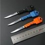 Dao khóa khóa mini saber dao tự vệ có dao gấp ngoài trời sắc - Công cụ Knift / công cụ đa mục đích dao găm rambo