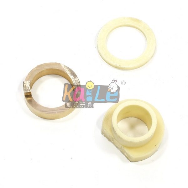 Battery-touch car accessories Pleasure Tours Art Equipment Equipment Battery touch Car conductive ring