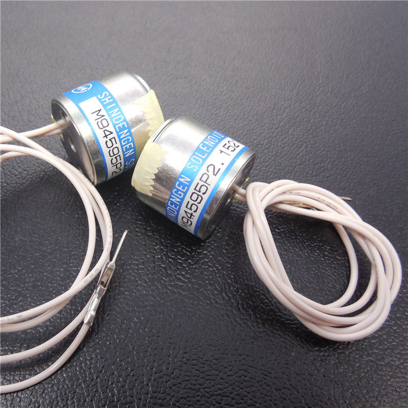DC solenoid valve M94595P2 Japan new electric element solenoid solenoid 50200-1 170 detection coil