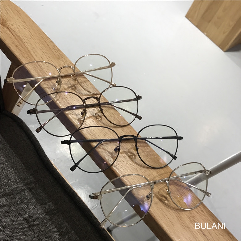 Montures de lunettes en Alliage de nickel - Ref 3140662 Image 4