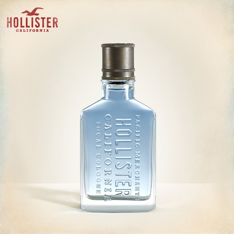 Hollister So Cal So Chill 古龙水 男 90955