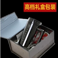 Подлинная подарочная чашка Fuguang High-end to Zhentianxing Zisha Office Cup Cup FGL-3276/3119 Мужская чашка чая