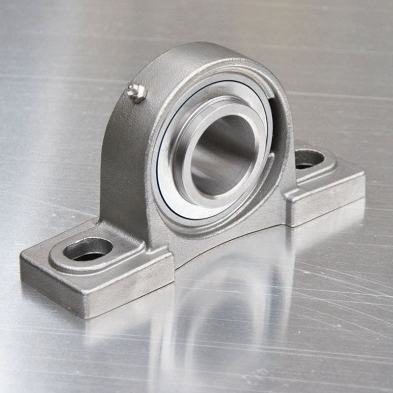 Stainless steel Bearing SUCP204 SUCP205 SP206 SP207 SP208 SP209 SP210