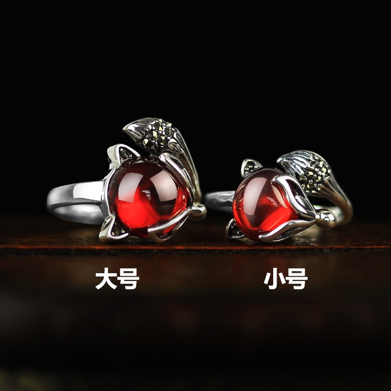 Bague Femme OTHER   en Argenterie - Ref 3087363 Image 3