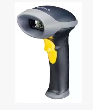 Unetek Unitech ms842 2D barcode scanner Laser Scanner replaces ms337 USB