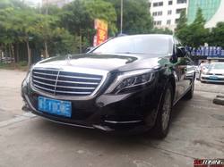 메르세데스-벤츠 풀 시리즈 S320 ML320 R320 GLE320 GLS320 GLE320 E320 BROSH ECU