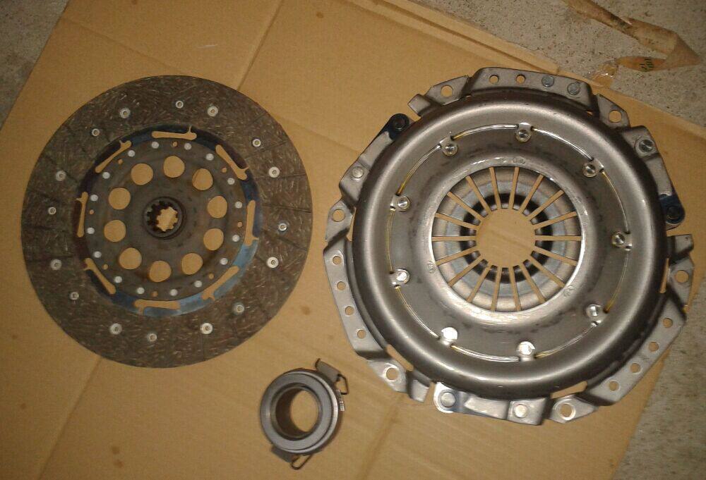 Jiangling Land Wind X8X6X9 Accessories Clutch clutch assembly clutch pressure plate clutch sheet