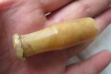 Мундштуки Цин желтый пачку сигарет старый