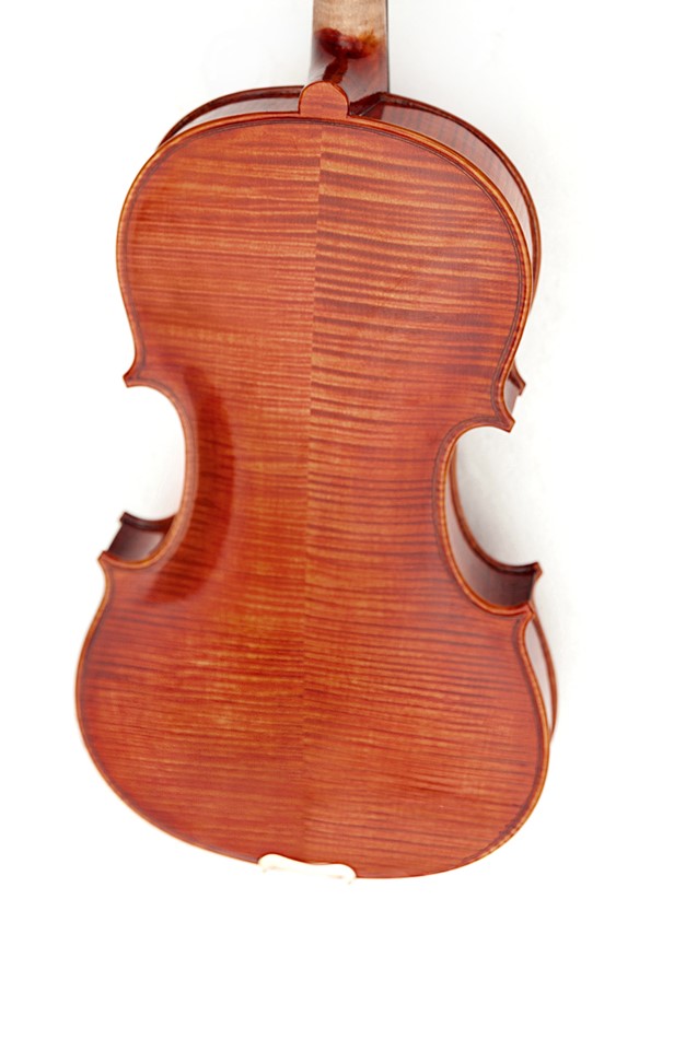Master All Manual High-end Professional Grade Small Assay for the Euro Tiger Mark Playing Stage