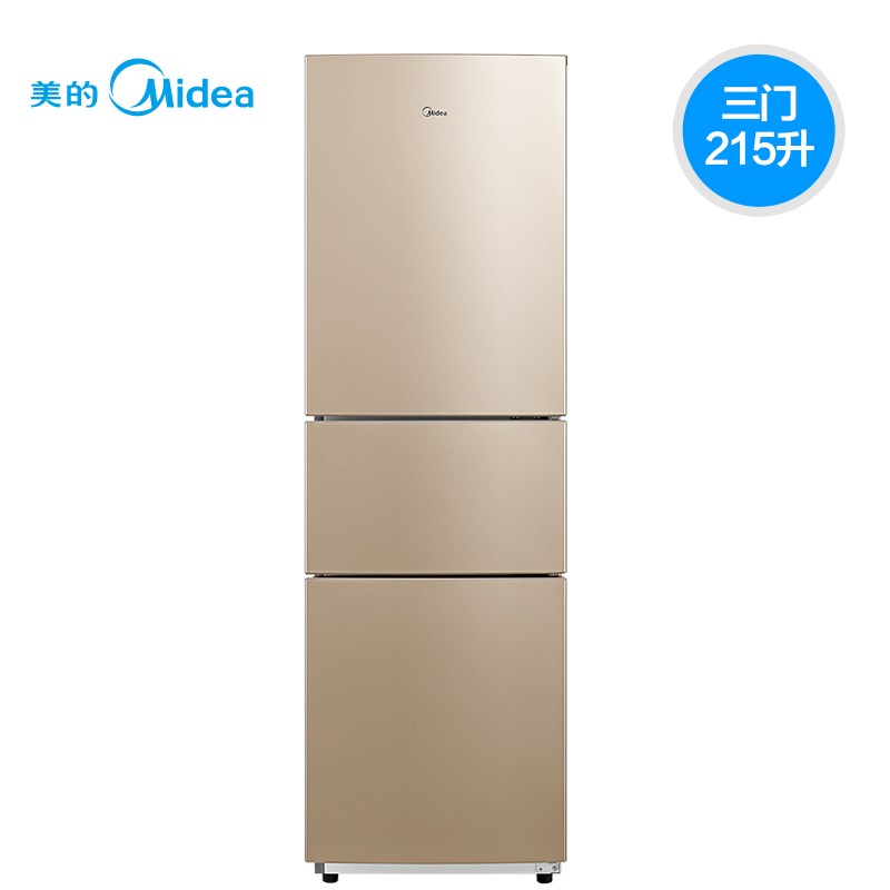 midea/ŵbcd215wtm(e)