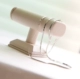 S925 sterling bạc vòng chân nữ ngày Hàn Quốc tính cách đơn giản sáng tạo tươi Sen 闺 mật ong rắn chuỗi xương chân trang sức - Vòng chân lắc chân nữ bạch kim Vòng chân