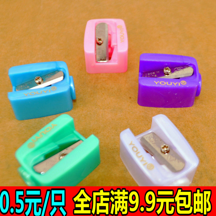 New full 9 9 makeup pen Professional pencil sharpener Eyebrow pencil Eyeliner pencil Eyeliner pencil beauty tool