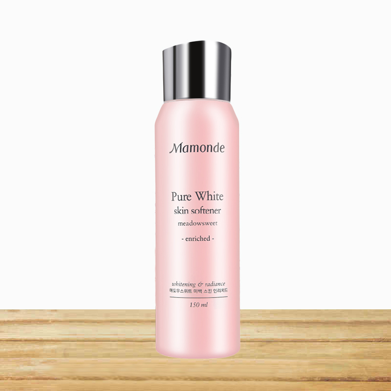 Mamonde/梦妆淡斑净白调理水（普通型）150ML新包装