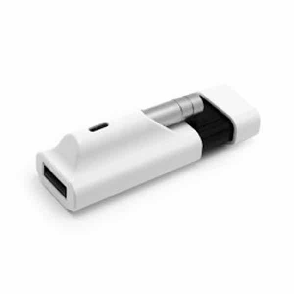 - iReemo 2 全能手机简报器 (简报器 + 滑鼠 + 8G随身碟)THLight