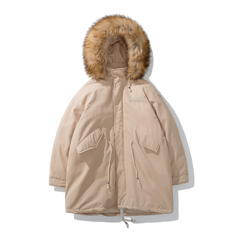 Blouson hiver pour homme   OTHER en Coton - Ref 3115162 Image 5