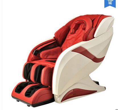 Dodiste A08-2 luxury full body home massage chair space capsule zero gravity massage chair sofa