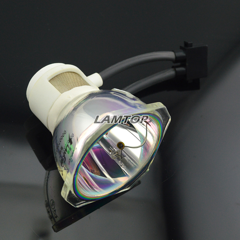 LAMTOP SUITABLE FOR MITSUBISHI MITSUBISHI PROJECTORS BULB MD-580X MD-580X MD-565X MD-665X 545 MD-665X 548XD4