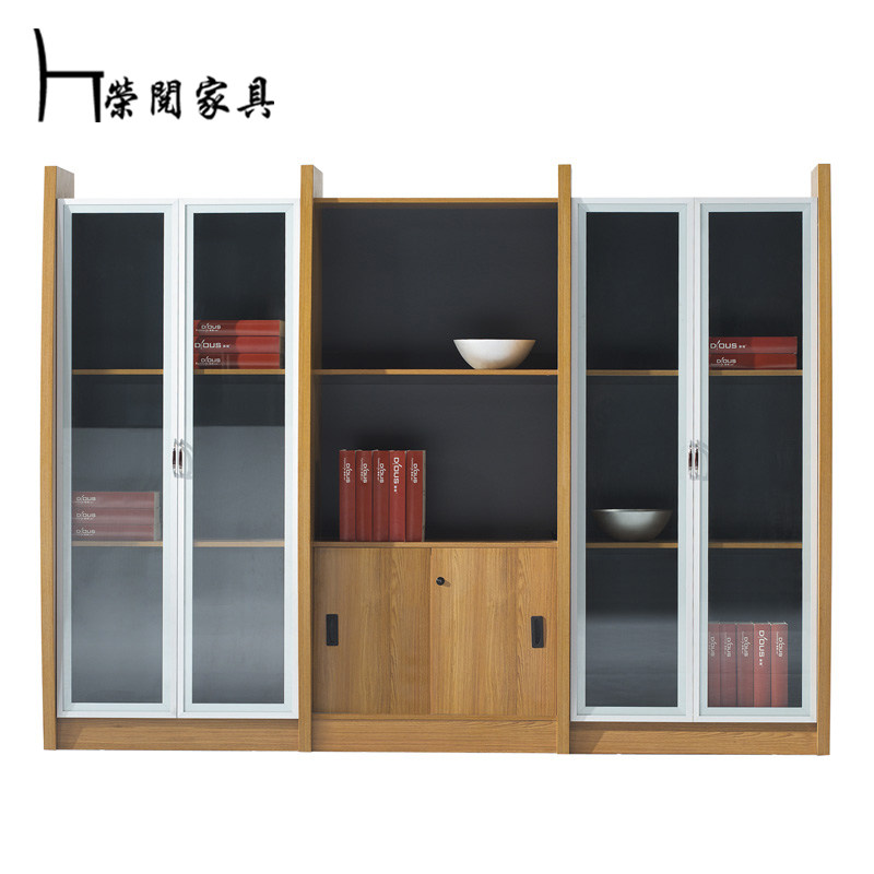 ���ļҾ߰칫�ļ�չʾ��RY-09