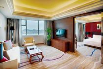 Xiamen Ruiyi Hotel Luxury Gulangyu Sea View Suite