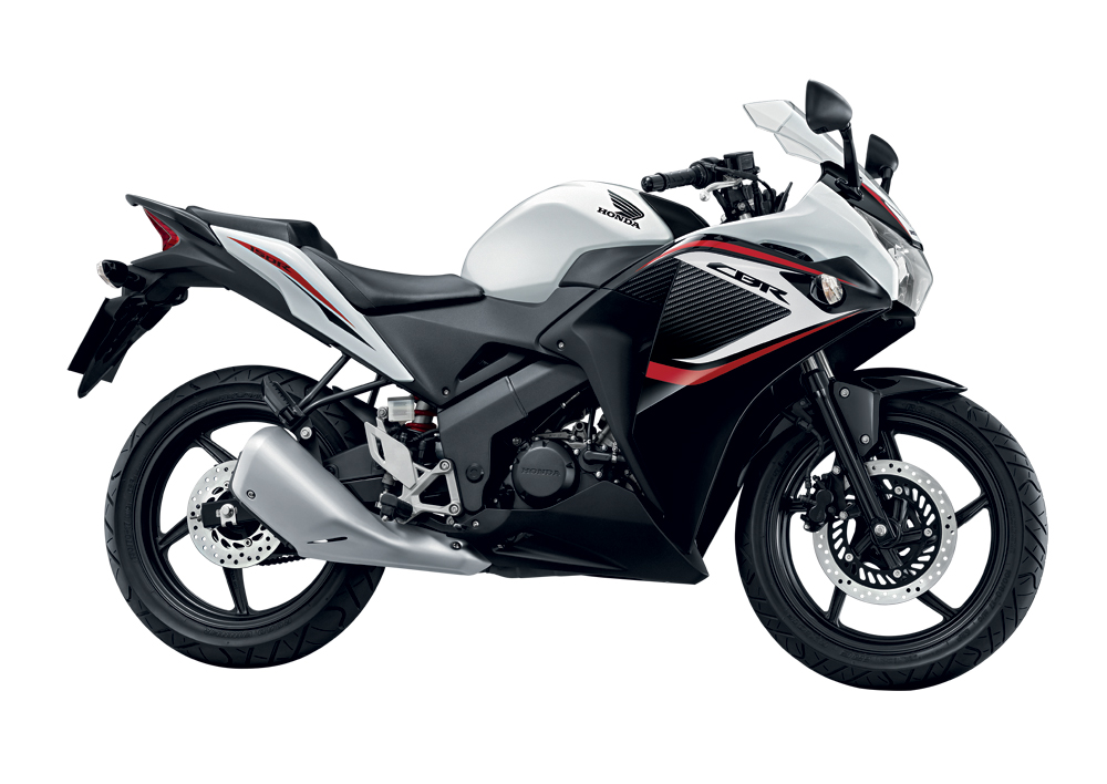 Bike Honda CBR