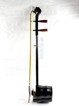 Wave Instrument New Rosewood Hu in the Cylinder Hu in the Cantonese Opera Hu in the Cantonese Opera Hu in the Cantonese Opera Hu Chaozhou Music Popularity