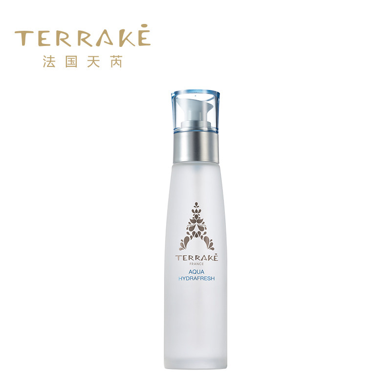 terrake法国天芮爽肤水 补水保湿巴黎水保湿水护肤品120ml
