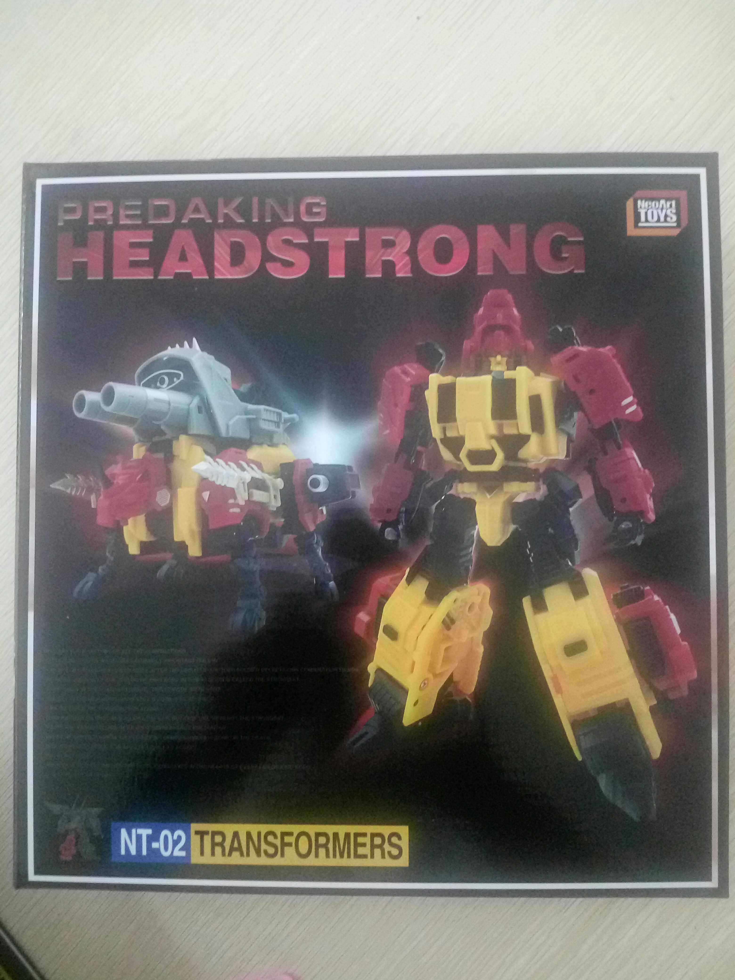 A new spot for the new nt rhinos