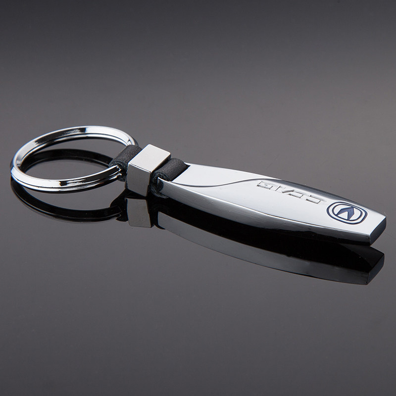 长安CX20 CX30奔奔悦翔V5 V3 V7 逸动XT 长安CS35 CS37汽车钥匙扣