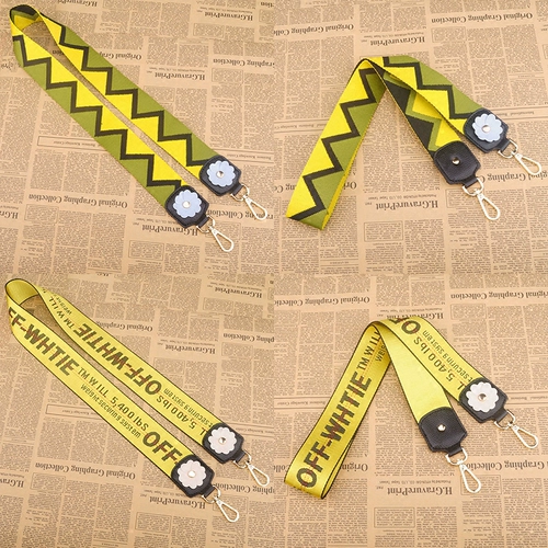 Трехмерные бретели, сумка через плечо, аксессуар для сумки, сумка на одно плечо, ремешок для сумки, в цветочек