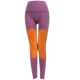 Quần nữ Qiuku Kneepad Quần ấm Quần cotton Quần len Quần cotton Quần đơn Quần cao Eo Quần Phụ Nữ Mặc quần giữ nhiệt nam trung niên đẹp Quần nóng lên