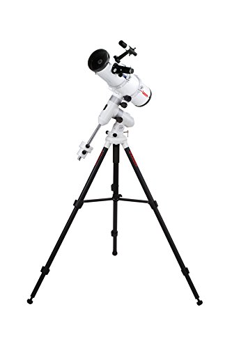 Japan's prestige VIXEN AP-R130Sf reflection astronomical telescope module integrated portable