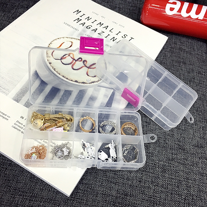 Coffret à bijoux OTHER   - Ref 3106465 Image 3