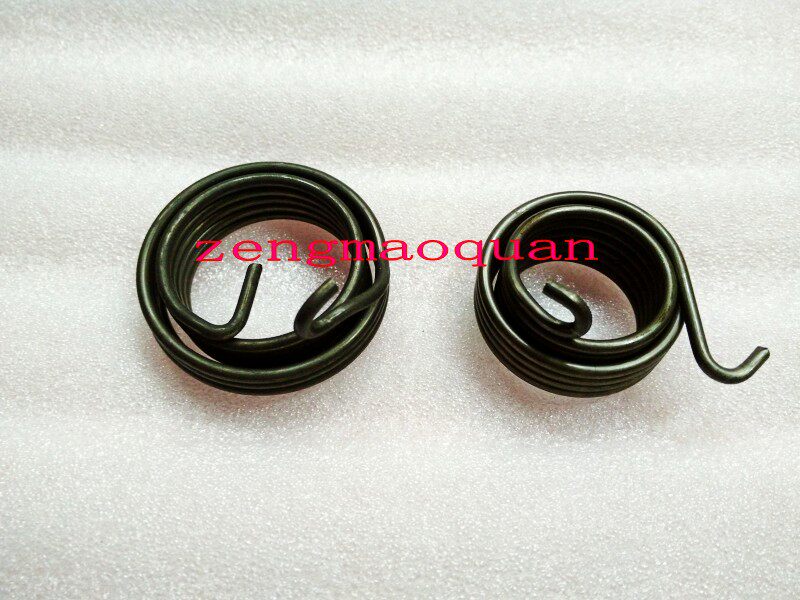Motorcycle accessories are suitable for Jialing JH70 ignition spring CG125 WIN100 starting spring