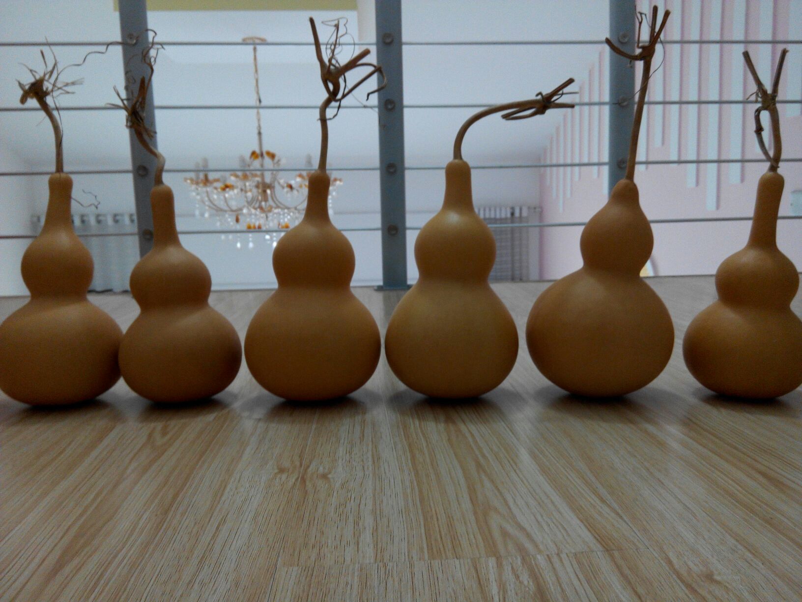 Houri medium 20 - 23 cm suitable for painting