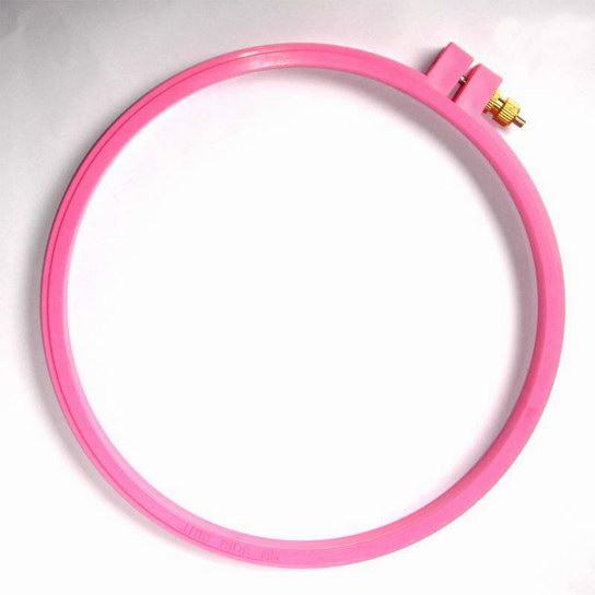 Ribbon embroidered cross embroidered plain embroidered circle embroidered leather with embroidered ribbon embroidered cross stitch 4 Yuan