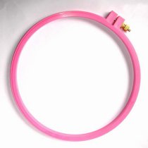 Ribbon embroidered cross embroidered plain embroidered circle embroidered leather with embroidered ribbon embroidered cross stitch 4 Yuan