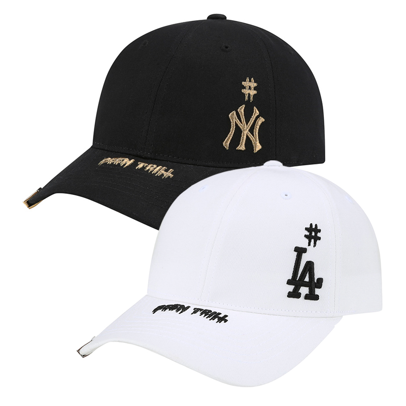 been trill yankee hat