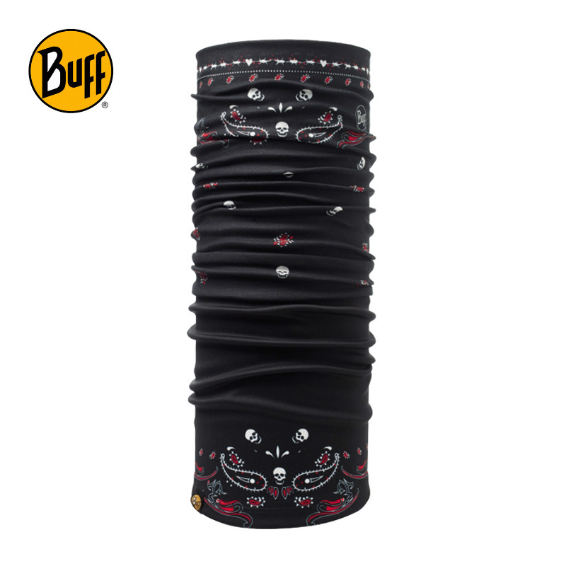 BUFF 飓风成人系列-Windproof Buff 111223