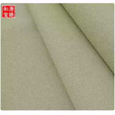 Japanese room wallpaper tatami wallpaper green wa bath mud wallpaper environmental protection and paper Japanese niche paper decoration wallpaper