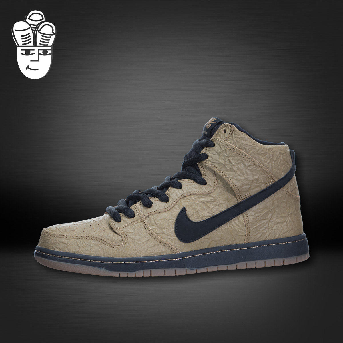 耐克 Nike Dunk High Premium SB男子休闲鞋313171-015