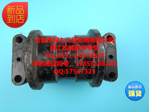 Liugong strange hand accessories Liugong 906 907 908 roller